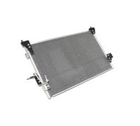 Kondensator, Klimaanlage NRF 35754