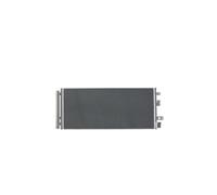 MAHLE AC 1101 000S Klimakondensator