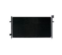 Kondensator, Klimaanlage MAHLE AC 307 000S