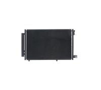 Kondensator Klimaanlage MAHLE AC 748 000S für Ford Fiesta VI Ecosport Puma