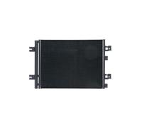Kondensator Klimaanlage MAHLE AC 858 000S für Dacia Renault Lada Logan Sandero