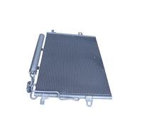 MAXGEAR AC812464 KONDENSATOR KLIMAANLAGE für MERCEDES CLS C219 E-KLASSE W211
