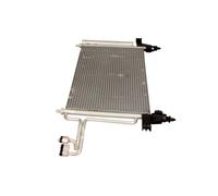 Kondensator Klimaanlage MAXGEAR AC894853 Aluminium für FIAT STILO Multi Wagon