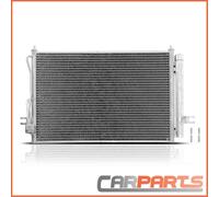 Kondensator Klimaanlage mit Trockner für Hyundai Getz TB 1.3 1.6 2002-10