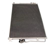 NRF 35849 Kondensator, Klimaanlage