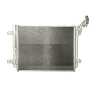 Nissens Kondensator Klimaanlage 940138 R134a für VW Tiguan 5N