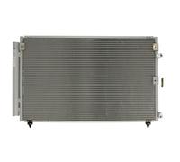 Kondensator, Klimaanlage NISSENS 940433