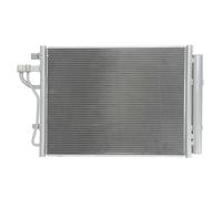 Nissens | Kondensator, Klimaanlage | 940592