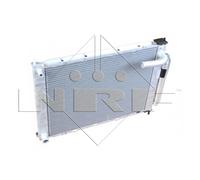 Kondensator, Klimaanlage NRF 350055