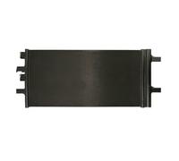 NRF Kondensator, Klimaanlage EASY FIT 350410