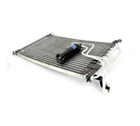 NRF Kondensator, Klimaanlage 35134