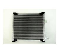 Kondensator, Klimaanlage NRF 35357