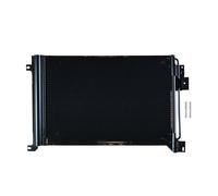 NRF Kondensator, Klimaanlage EASY FIT 35625