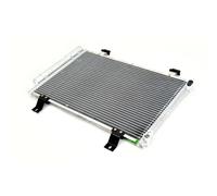 Kondensator, Klimaanlage NRF 35645