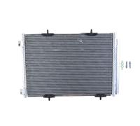 Kondensator, Klimaanlage NRF 35779