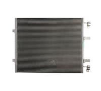 Kondensator, Klimaanlage NRF 35845