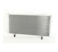 Kondensator, Klimaanlage NRF 35855