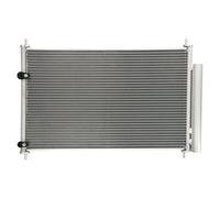 Kondensator, Klimaanlage VALEO 812654