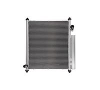 Kondensator, Klimaanlage VALEO 812719
