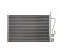 Kondensator, Klimaanlage VALEO 814083