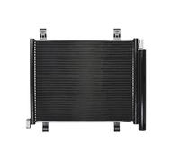 Kondensator, Klimaanlage VALEO 814168
