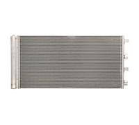 Kondensator, Klimaanlage VALEO 814178