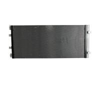 VALEO Kondensator, Klimaanlage 814179