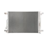 Kondensator, Klimaanlage VALEO 814301