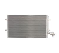 Kondensator, Klimaanlage VALEO 814324