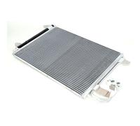 Kondensator, Klimaanlage VALEO 817777