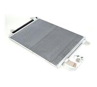 Valeo | Kondensator, Klimaanlage | 817777