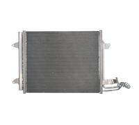 Kondensator, Klimaanlage VALEO 817806