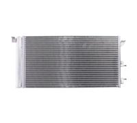 Valeo | Kondensator, Klimaanlage | 818005