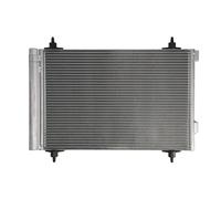 Kondensator, Klimaanlage VALEO 818171