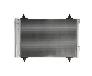 Kondensator, Klimaanlage VALEO 818171