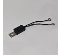 Kondensator Sensor Antidisturbierung Autoradio 110V 100 C Für 3622120