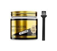 Kongou Türscharnierschmiermittel, Anti-Seize-Fett, 100g Tür-Quietsch-Schmiermittel, Mehrzweck-Automobilfett für Schiebetüren, steife Scharniere, Türgriffe, VT11GPYRU5SQLJO08D7