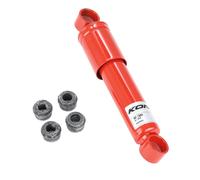 Koni Stoßdämpfer Classic Hinten einzeln für Triumph GT6 Mk I Triumph GT6 Mk III