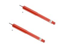 KONI Heavy Track Vorderachse 2x8240-1262 Stoßdämpfer