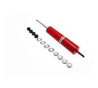 KONI HT Raid Stoßdämpfer kompatibel mit Land Rover Discovery I 1989-1994 / Defender 90/110/130 1984-2016 / Range Rover inkl. Classic 1971-1996 - Vorderachse (90-5374SP1)
