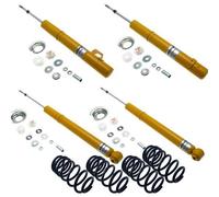 KONI Koni Sportfahrwerk Sport Kit für VW Golf 7 GTI/ Clubsport/ GTD außer DCC VA -1011