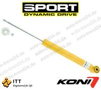KONI Sport Hinten 1x8040-1283SPORT Stoßdämpfer