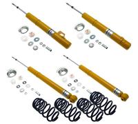 Koni Sportfahrwerk Sport Kit für Audi TT 8J Coupe 2WD außer Magnetic Ride 06-13