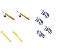 Koni Sportfahrwerk Sport Kit für Volvo V70 2 außer Allrad Cross Country Allrad R