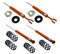 Koni Sportfahrwerk STR.T Street Kit für Audi A2 8Z0 1.4, 1.6 Bj. 00-05
