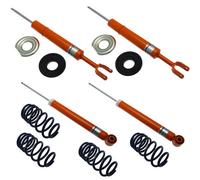 Koni Sportfahrwerk STR.T Street Kit für VW Passat 3B 3BG außer Syncro/4-Motion