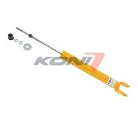 KONI Stoßdämpfer SPORT GELB hinten rechts links 1x für NISSAN 8040-1119SPORT