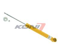 KONI Sport Hinten 1x8040-1283SPORT Stoßdämpfer