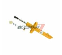 Koni Sportstoßdämpfer 8741-1124SPORT vorne für Ford Europe Sierra