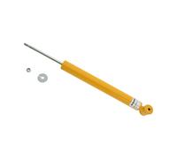 KONI Stoßdämpfer SPORT GELB hinten rechts links 1x für SKODA VW SEAT AUDI 80-2805SPORT